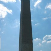  Washington Monument